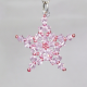 Star - Earrings Libra - 2